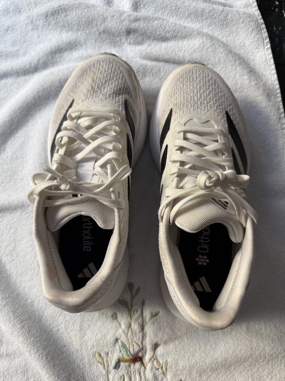 Adidas Duramo Running Shoe for Women